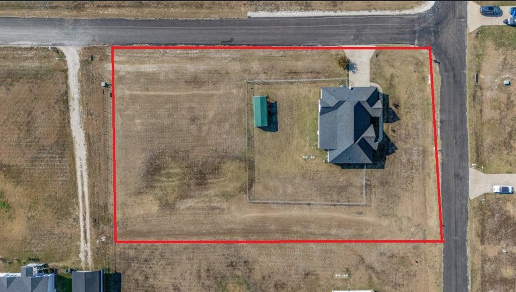 Trails Of 1827 Sec Two - Residential