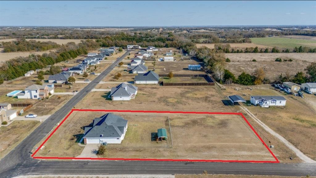 Trails Of 1827 Sec Two - Residential