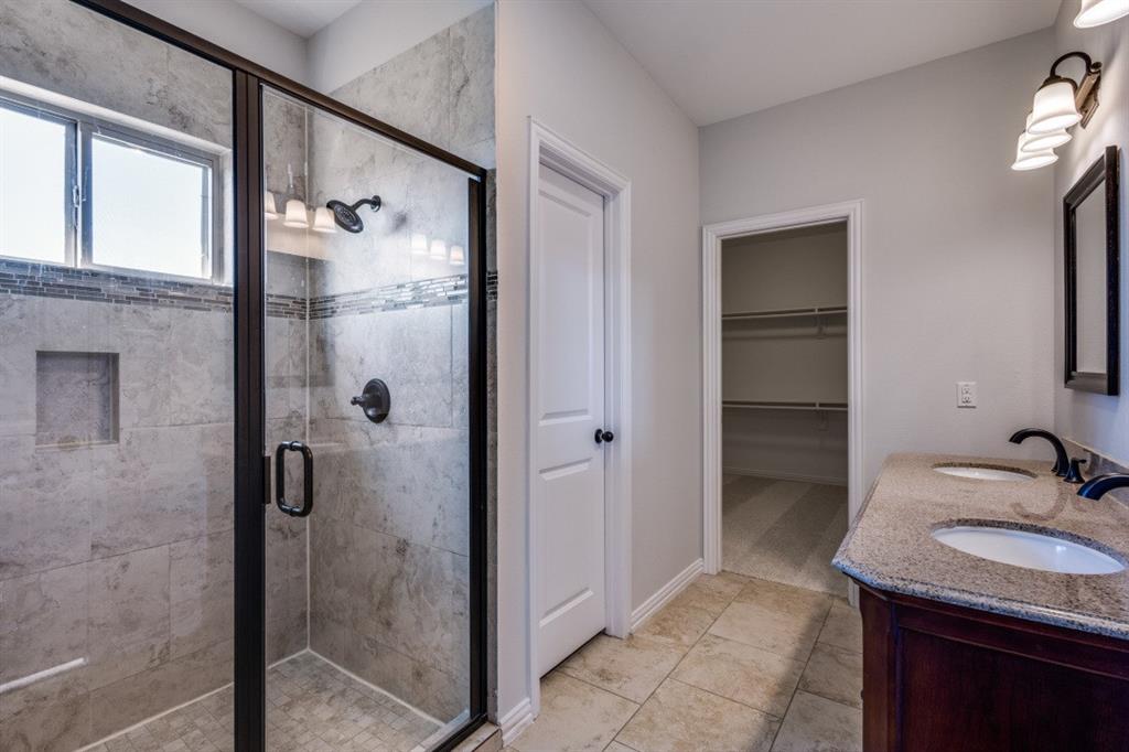 Trails Of 1827 Sec Two - Residential