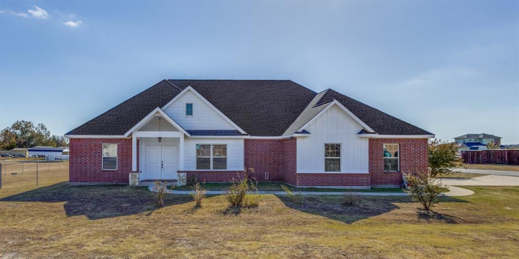 Trails Of 1827 Sec Two - Residential