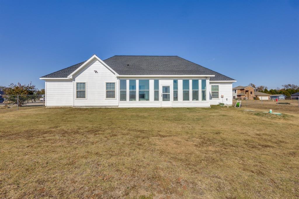 Trails Of 1827 Sec Two - Residential