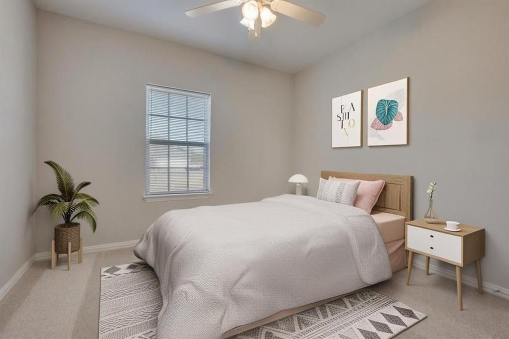 Trails Of 1827 Sec Two - Residential