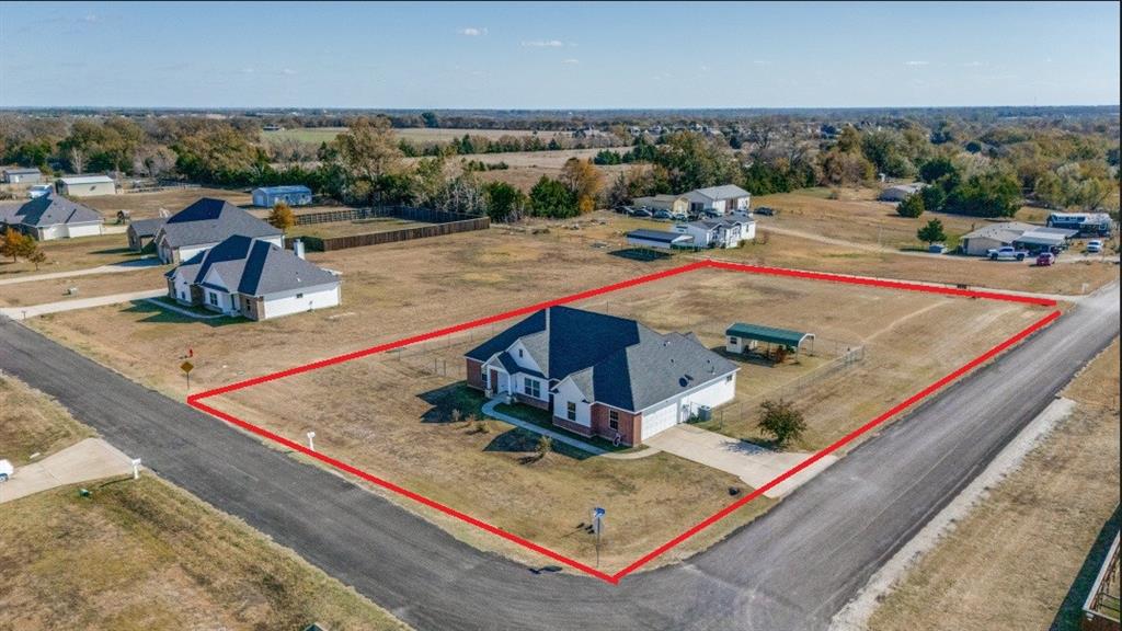 Trails Of 1827 Sec Two - Residential