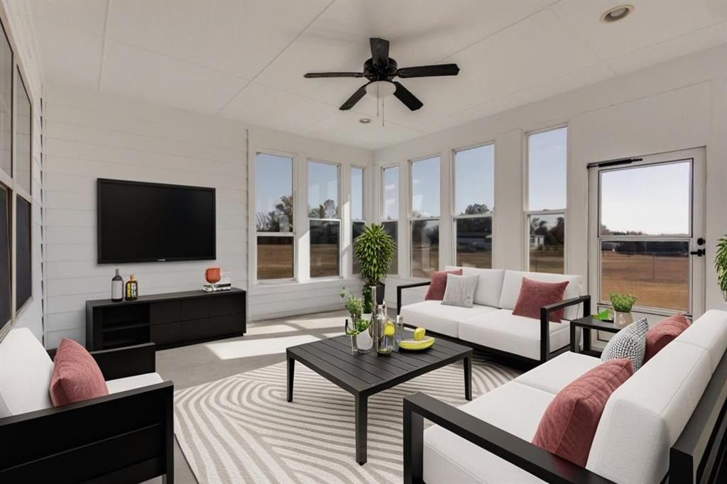 Trails Of 1827 Sec Two - Residential