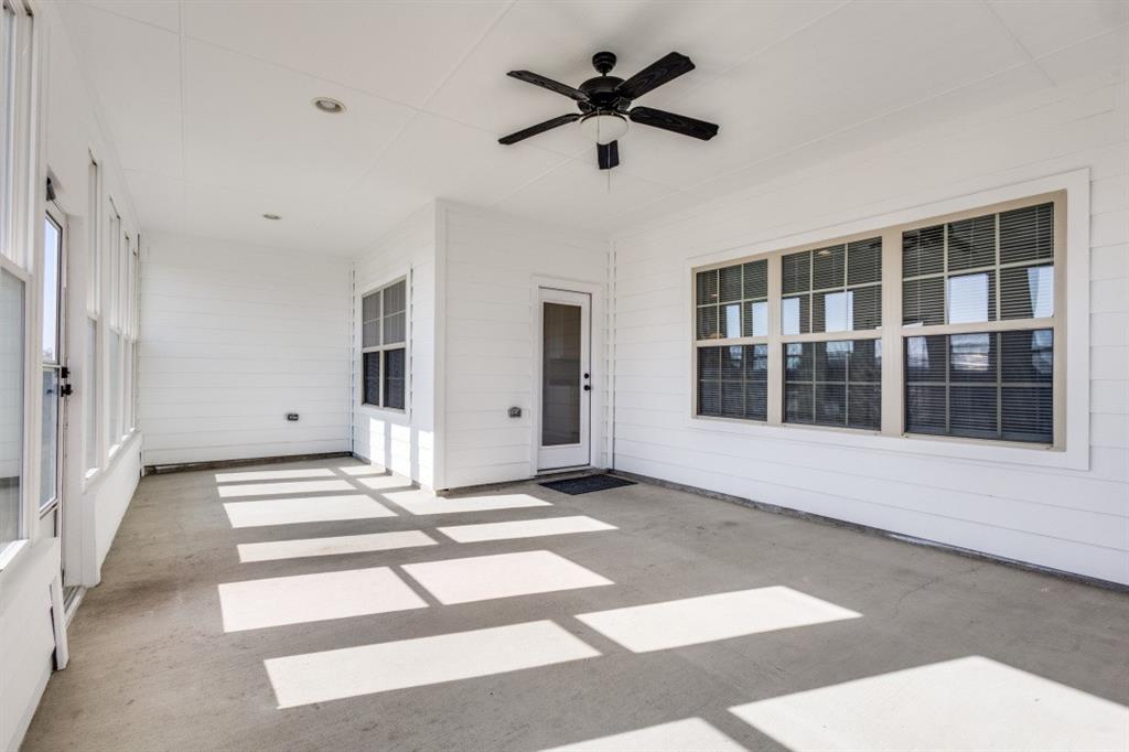 Trails Of 1827 Sec Two - Residential