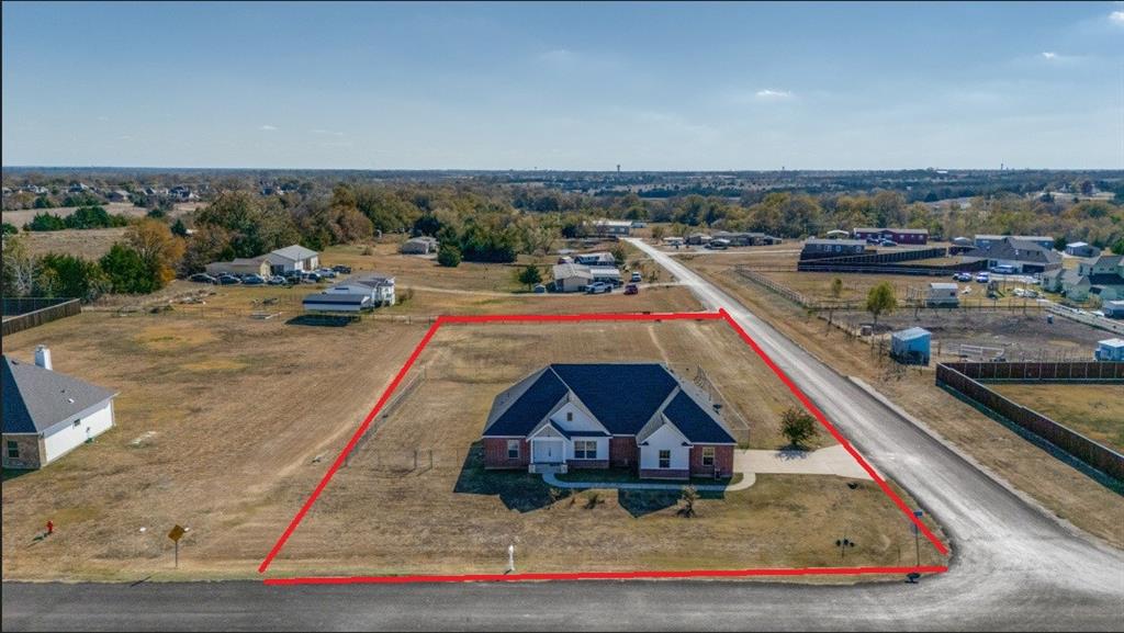 Trails Of 1827 Sec Two - Residential