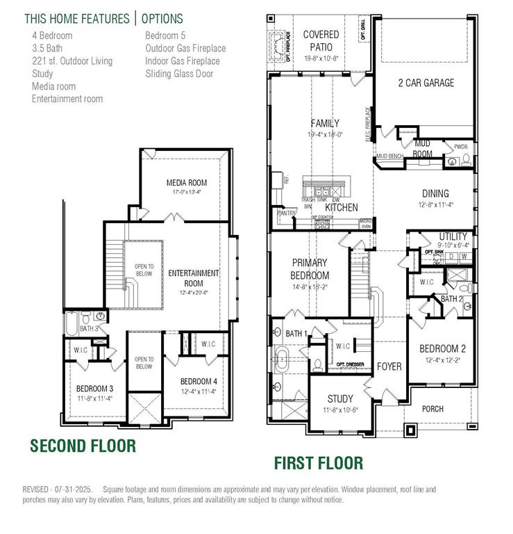 9251 Cardinal Flower Street