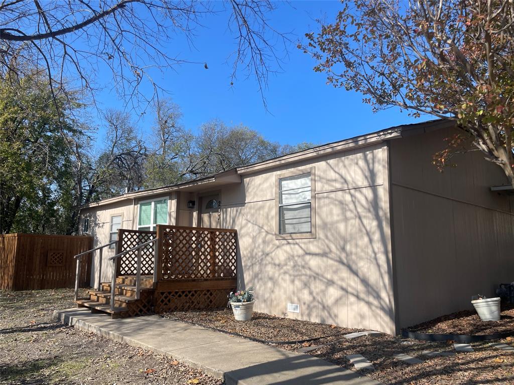 Wilcox Add - Residential