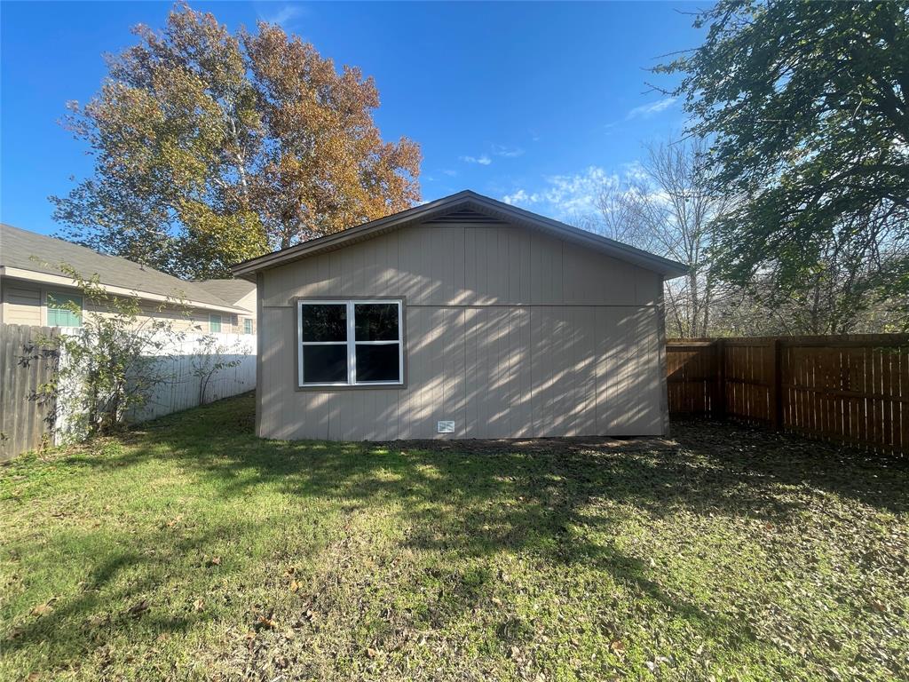 Wilcox Add - Residential