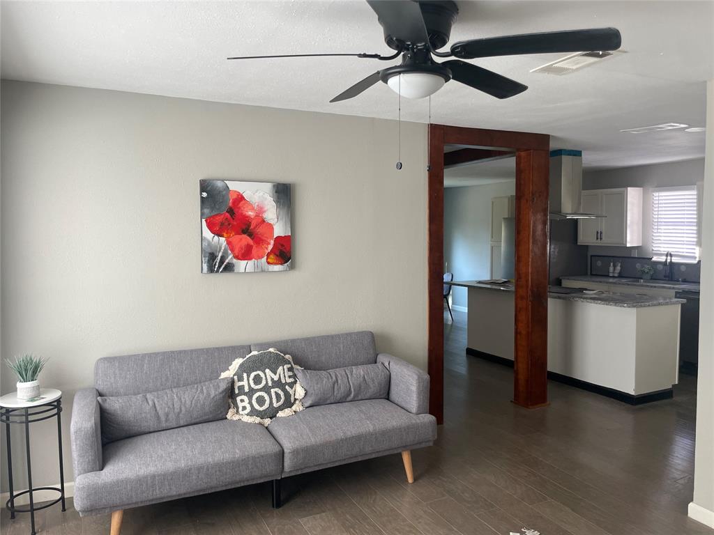 Wilcox Add - Residential