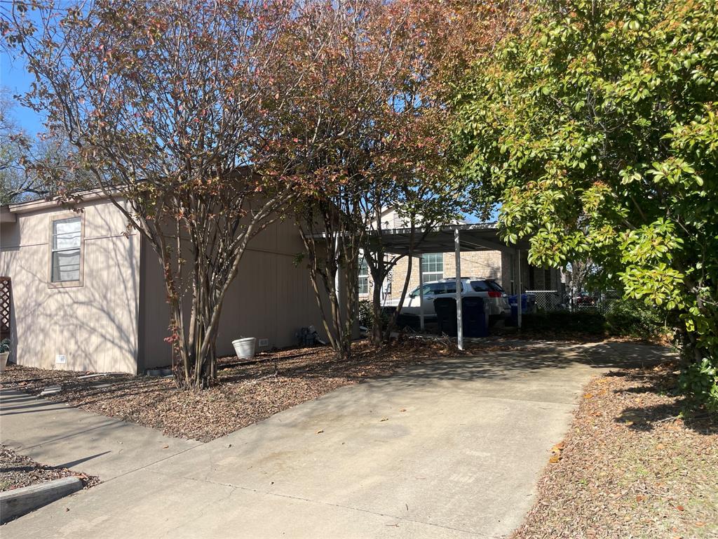 Wilcox Add - Residential