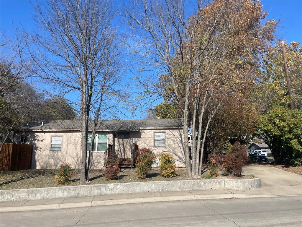 Wilcox Add - Residential