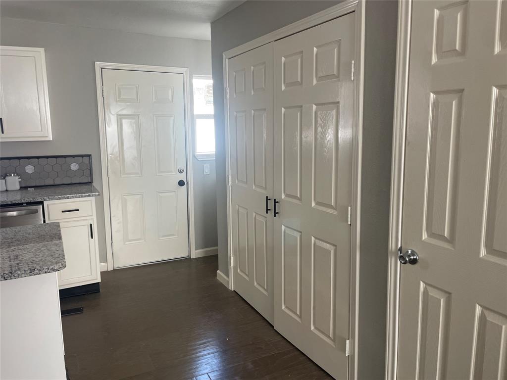 Wilcox Add - Residential