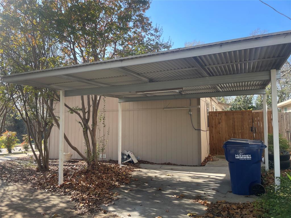 Wilcox Add - Residential