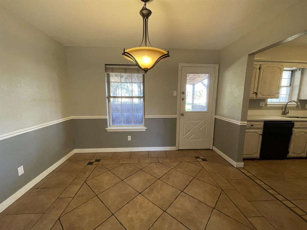 River Oaks #1 - Residential Lease