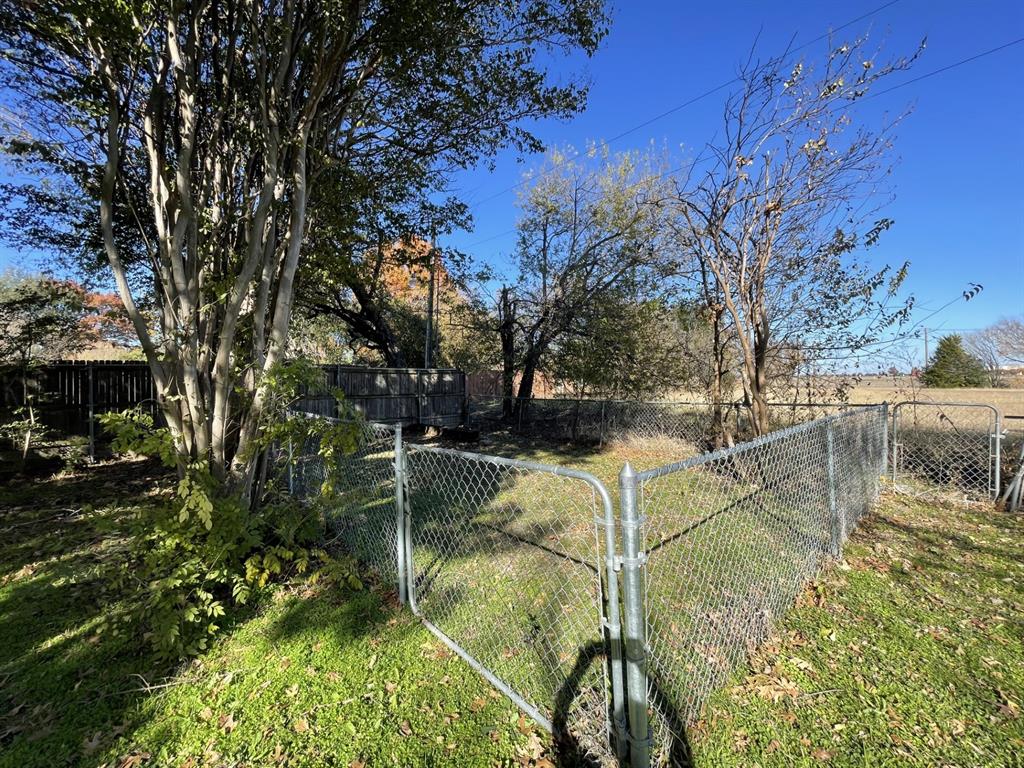 River Oaks #1 - Residential Lease