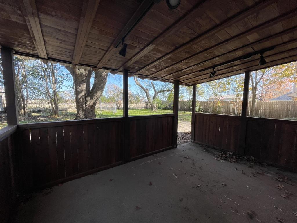 River Oaks #1 - Residential Lease