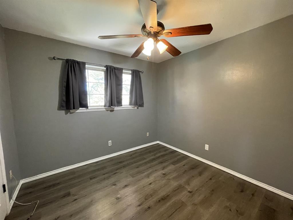 River Oaks #1 - Residential Lease