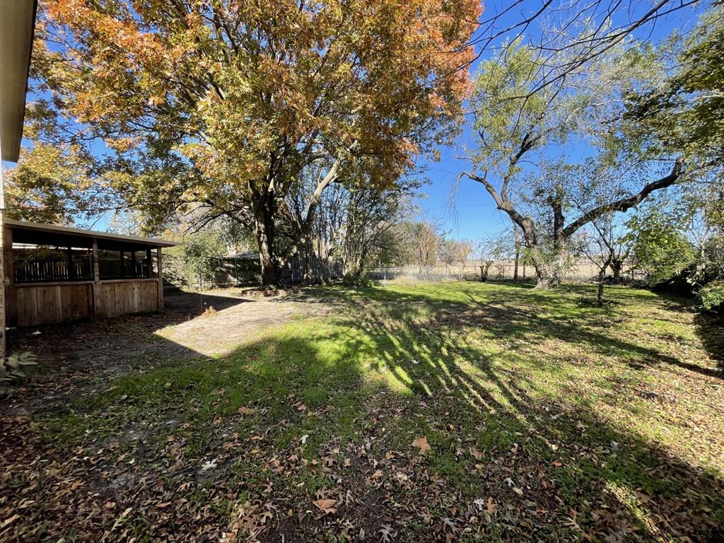 River Oaks #1 - Residential Lease