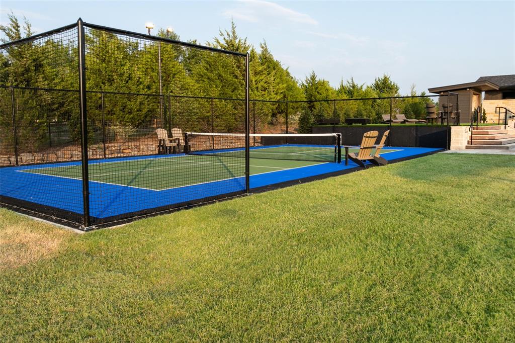 Bluebonnet Ridge - Residential