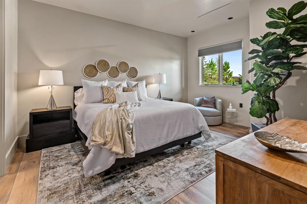 Bluebonnet Ridge - Residential