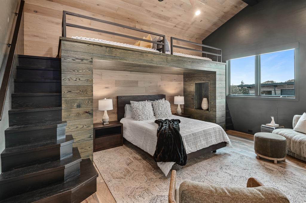 Bluebonnet Ridge - Residential