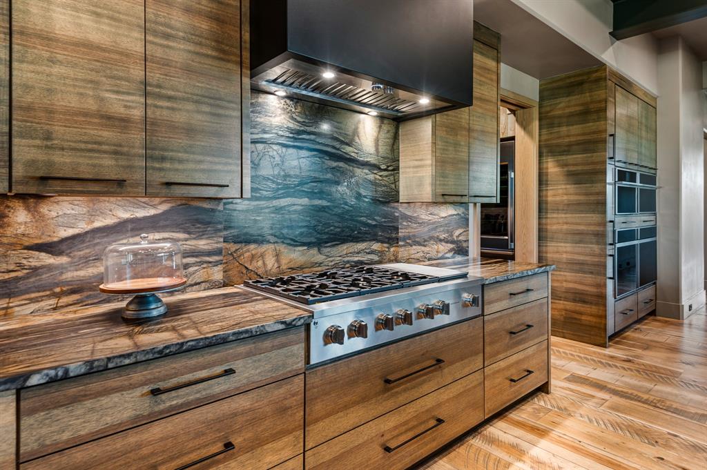 Bluebonnet Ridge - Residential