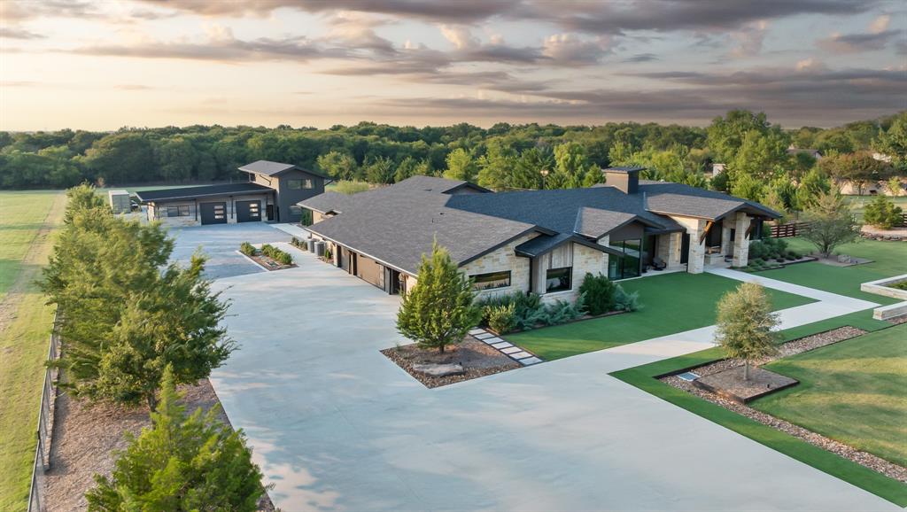 Bluebonnet Ridge - Residential