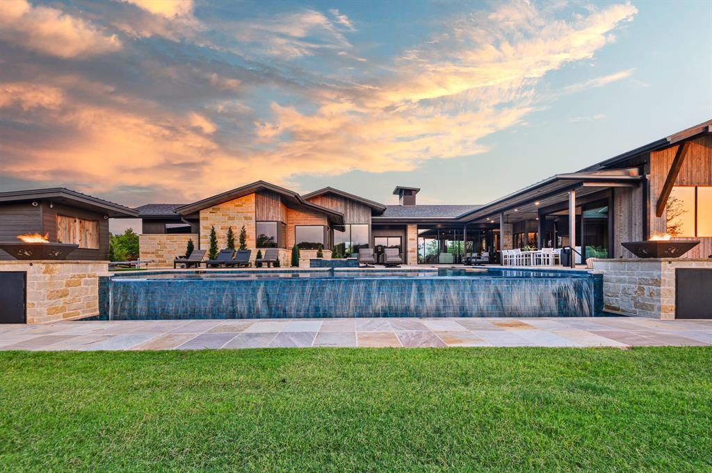 Bluebonnet Ridge - Residential