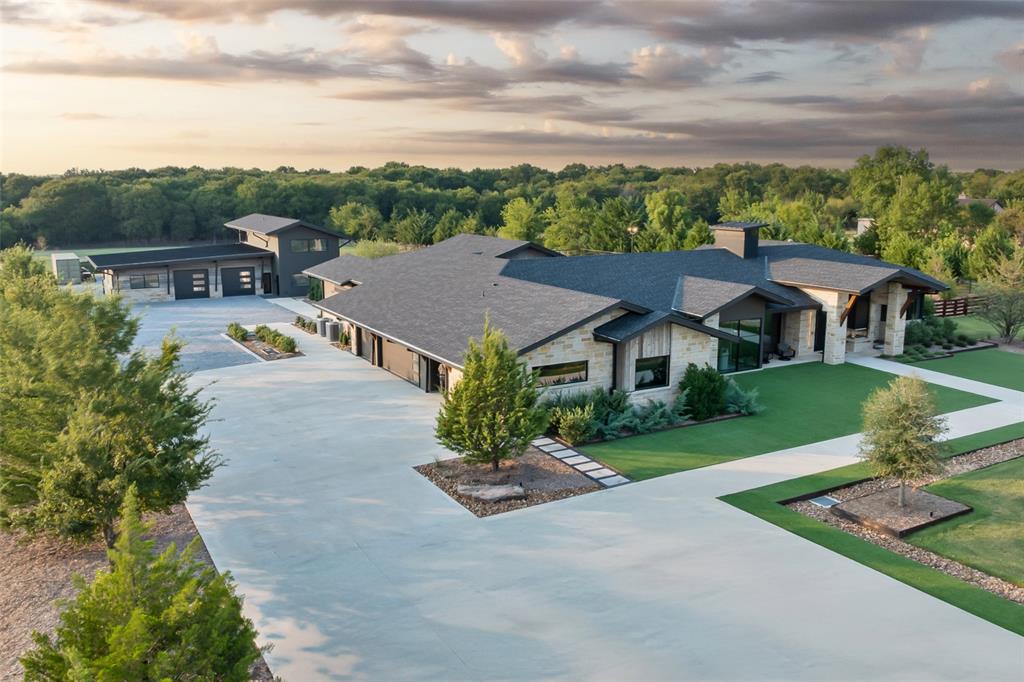 Bluebonnet Ridge - Residential