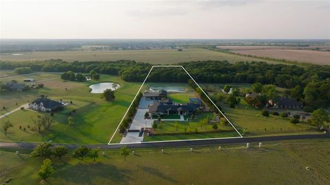 Tiny photo for 988 English Road, Rockwall, TX 75032 (MLS # 21065424)