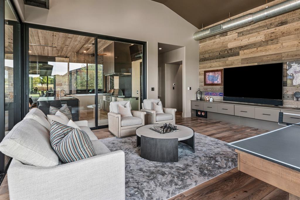 Bluebonnet Ridge - Residential