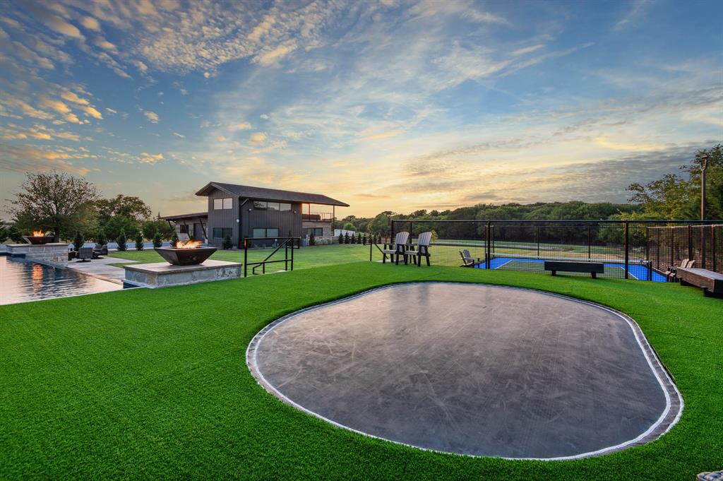 Bluebonnet Ridge - Residential