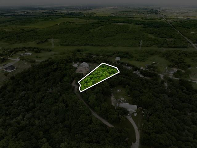 Spanish Grant Ph I - Land