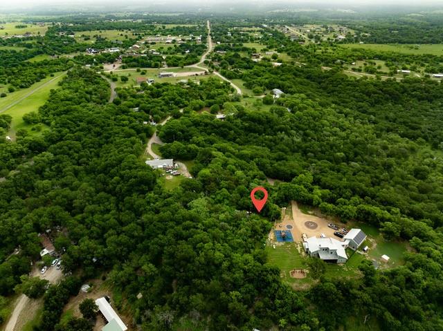 Spanish Grant Ph I - Land