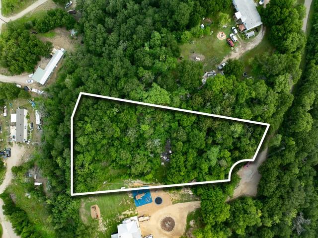 Spanish Grant Ph I - Land