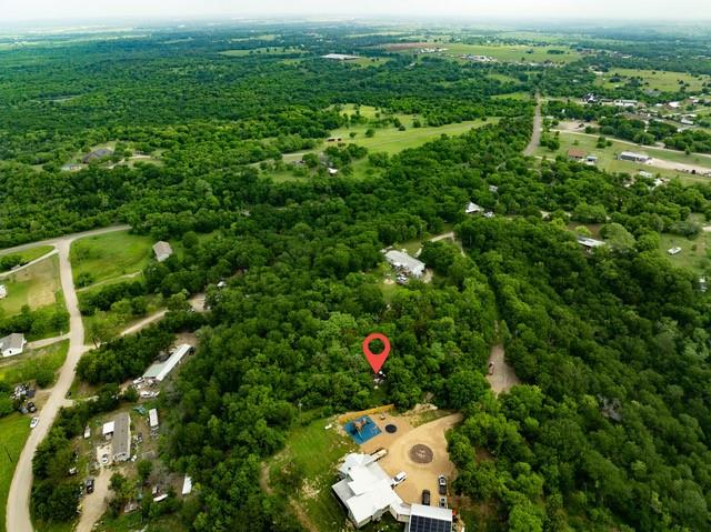 Spanish Grant Ph I - Land