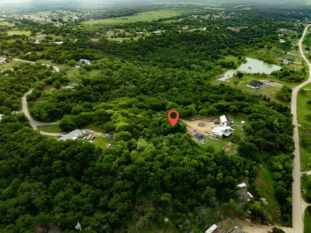 Spanish Grant Ph I - Land