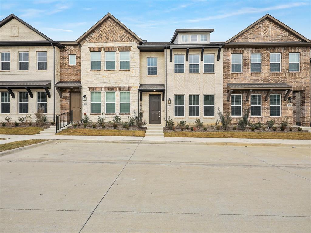 Lexington Estates Ph 1 - Residential Lease