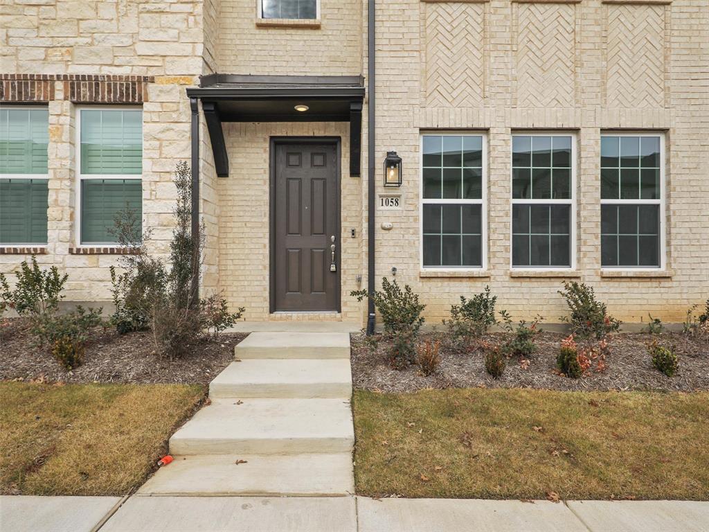 Lexington Estates Ph 1 - Residential Lease