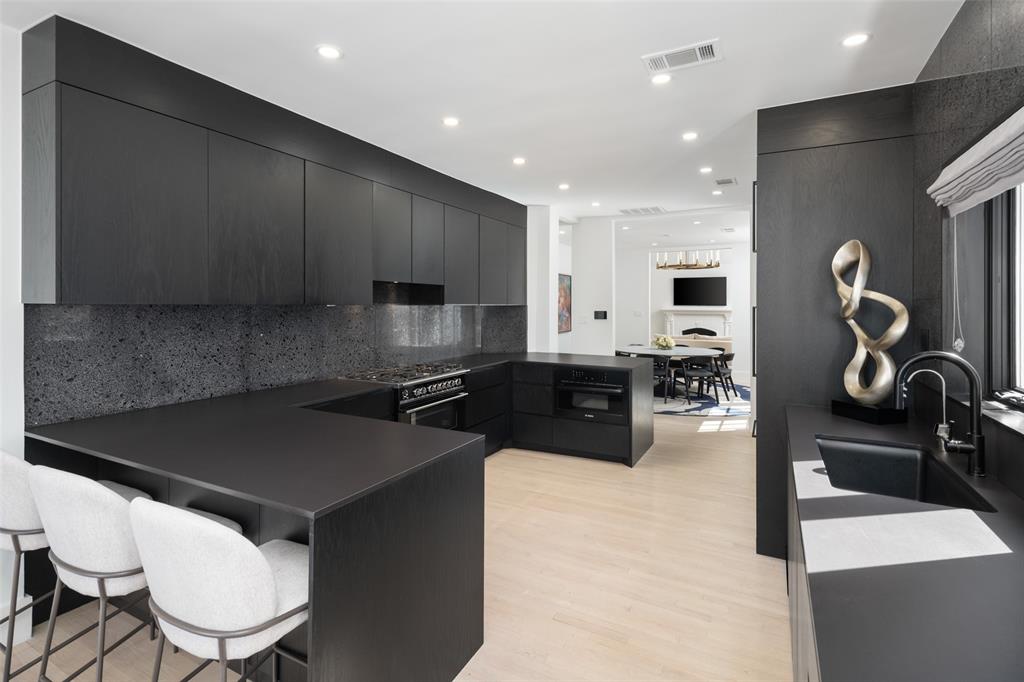 Highland Park - Residential