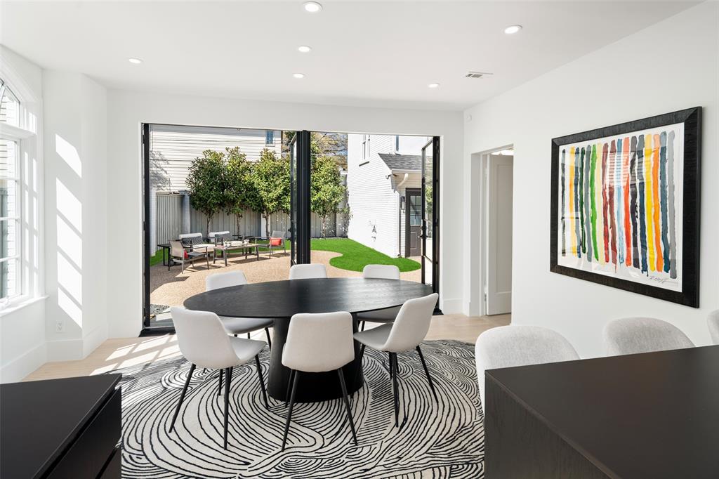 Highland Park - Residential