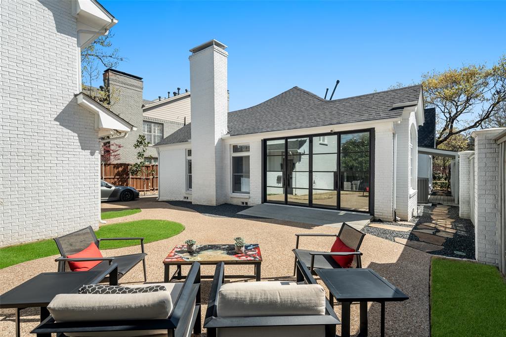 Highland Park - Residential