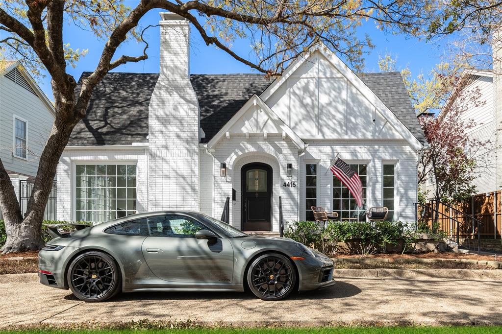 Highland Park - Residential