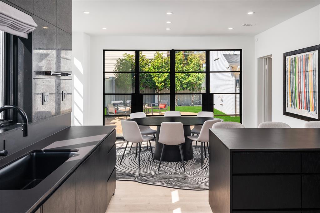 Highland Park - Residential