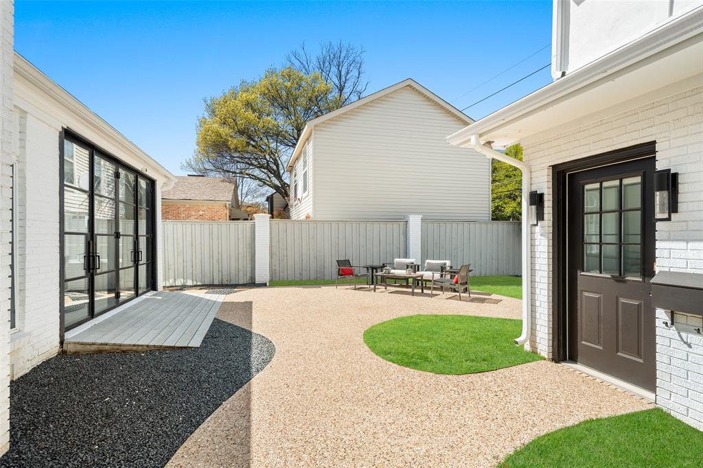 Highland Park - Residential