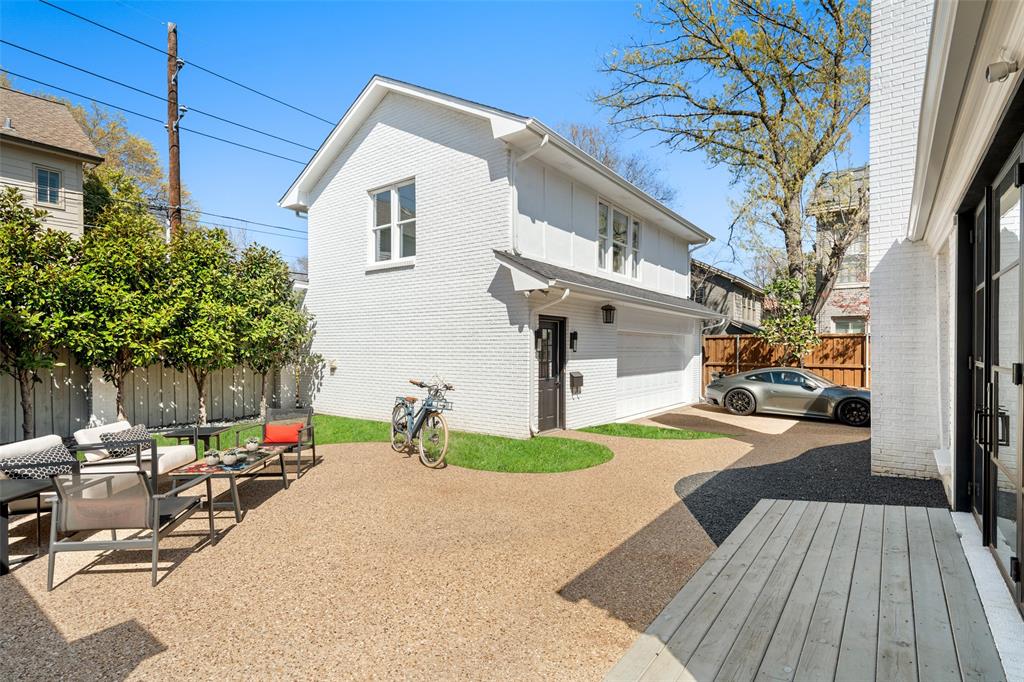 Highland Park - Residential