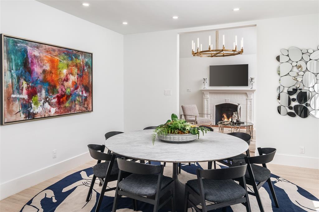 Highland Park - Residential