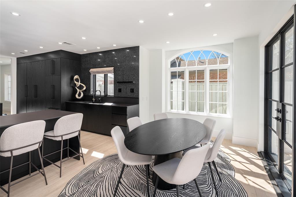 Highland Park - Residential