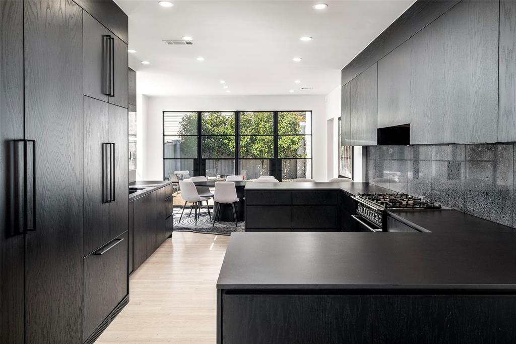 Highland Park - Residential